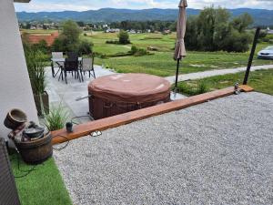 Zagorski Bregi Retreat