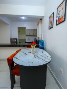 Angeric flora apartment