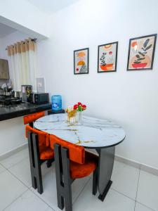 Angeric flora apartment