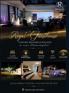 Regal Guest House