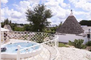 Trulli Valle dItria
