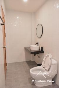Mountain View คลองลาน - เมาน์เทนวิว คลองลาน รีสอร์ทคลองลาน ที่พักคลองลาน