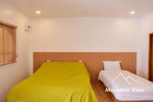 Mountain View คลองลาน - เมาน์เทนวิว คลองลาน รีสอร์ทคลองลาน ที่พักคลองลาน