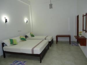 Ajith Safari Lodge - Yala Tissamaharama
