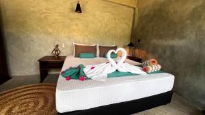 ChaRissa Beach Villas