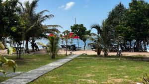ChaRissa Beach Villas