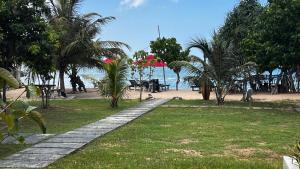 ChaRissa Beach Villas