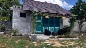 ChaRissa Beach Villas