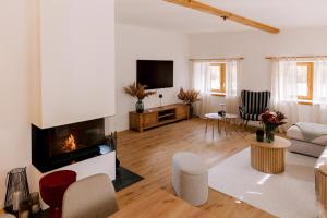 Engadin Vista Lodge