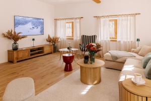 Engadin Vista Lodge