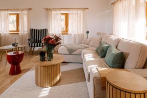 Engadin Vista Lodge