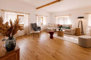 Engadin Vista Lodge