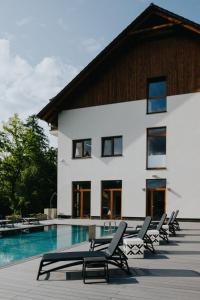 Aspen Prime House