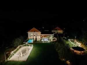 Aspen Prime House