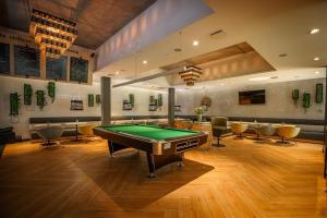 Aspen Prime House