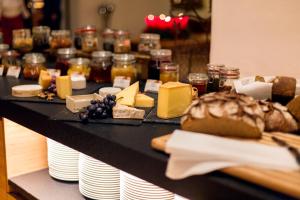 ROBINSON ALPENROSE Zürs