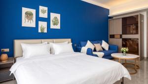 Grand Yuetai Studios and Apartments