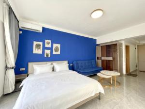 Grand Yuetai Studios and Apartments