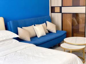 Grand Yuetai Studios and Apartments
