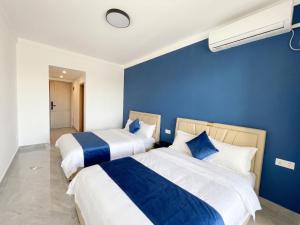 Grand Yuetai Studios and Apartments