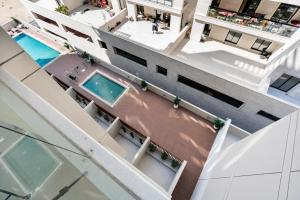Mira Holiday Homes-Cozy studio close to metro