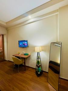 Apex Living Homestay