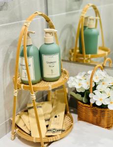 Nhà Yên Home- Studio gần VinWonders