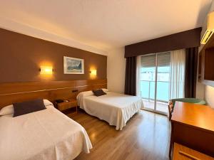 Hotel Villa Naranjos