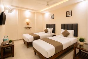 Hotel Keshav Pride