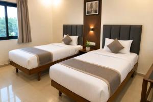 Hotel Keshav Pride