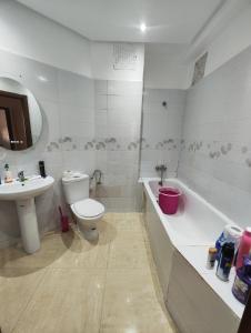 Val Fleuri apartment