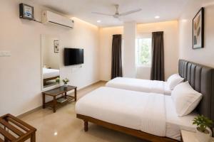 Hotel Keshav Pride