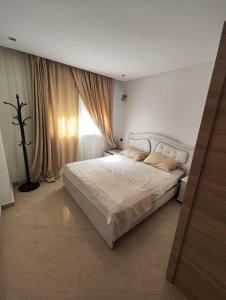Val Fleuri apartment