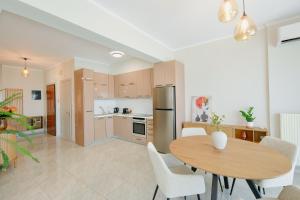 INOHO Amber Apartment