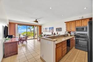 1BR Breathtaking Ocean Views w Maui Sunsets - Napili Point B39