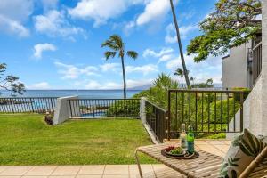 1BR Breathtaking Ocean Views w Maui Sunsets - Napili Point B39
