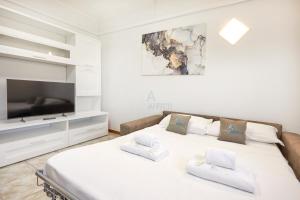Giove Apt - piscina e natura a Sirmione