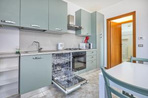 Giove Apt - piscina e natura a Sirmione