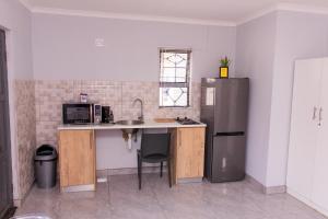 Eighth Avenue Self Catering Accommodation