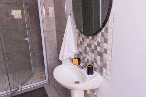 Eighth Avenue Self Catering Accommodation