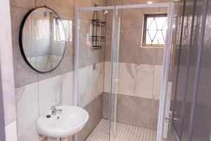 Eighth Avenue Self Catering Accommodation