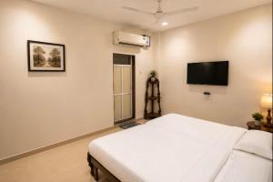 Hotel Keshav Pride