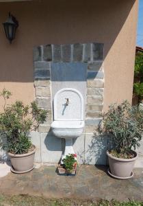DA PIERO - Casa in LANGA