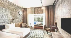 The Restro Hotel