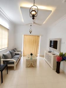 Grow candolim apartment