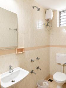Grow candolim apartment