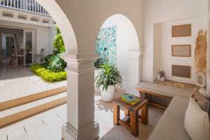 Casa La Cartujita