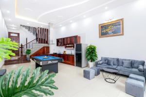 The Connect House Vũng Tàu