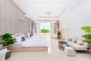 The Connect House Vũng Tàu