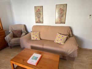 APARTAMENTO CON PISCINA en el centro